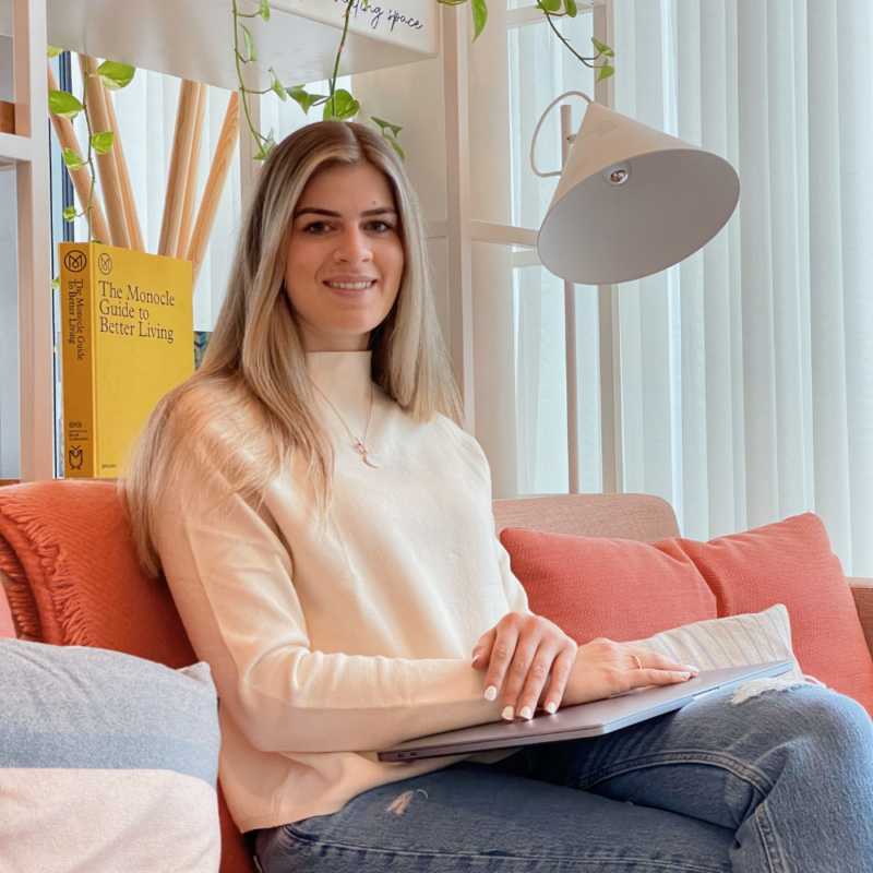 Mein Weg zur eigenen Berufung – oder wie ich zum Coaching kam.