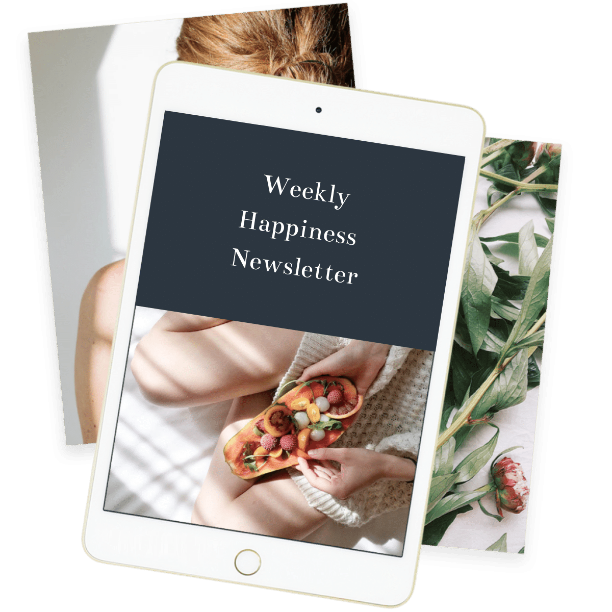 Weekly Newsletter